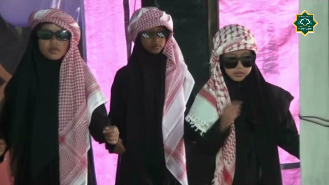 Tari Ya Habibi