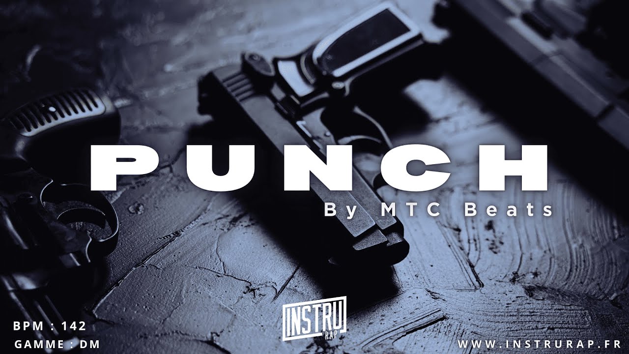 [FREE] Instru Rap Drill Banger Kickage 2025 