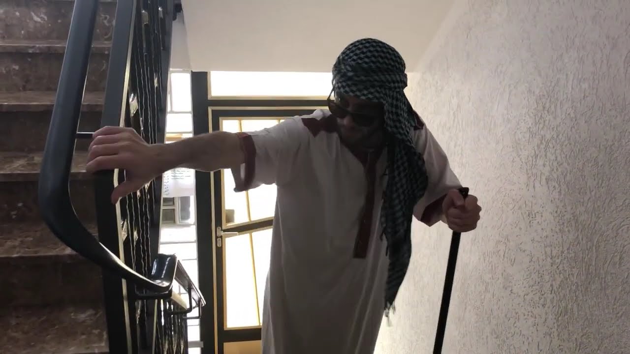 خطابة العجوز ( خوازكيني بيري) Filmê Kurdî #يوتيوبر_كردي #كردي_كوميدي