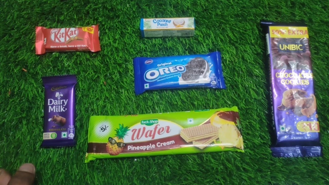 lots of candies, surprise toys, chocolate opening video, lots of chocolates #31