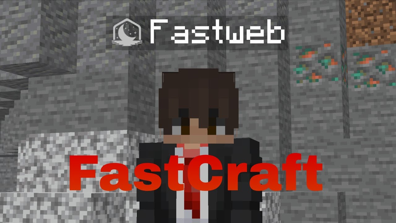 Bannato da Zero | FastCraft Ep. 1