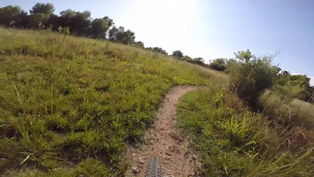 Northern Farms - Red Route with Tami