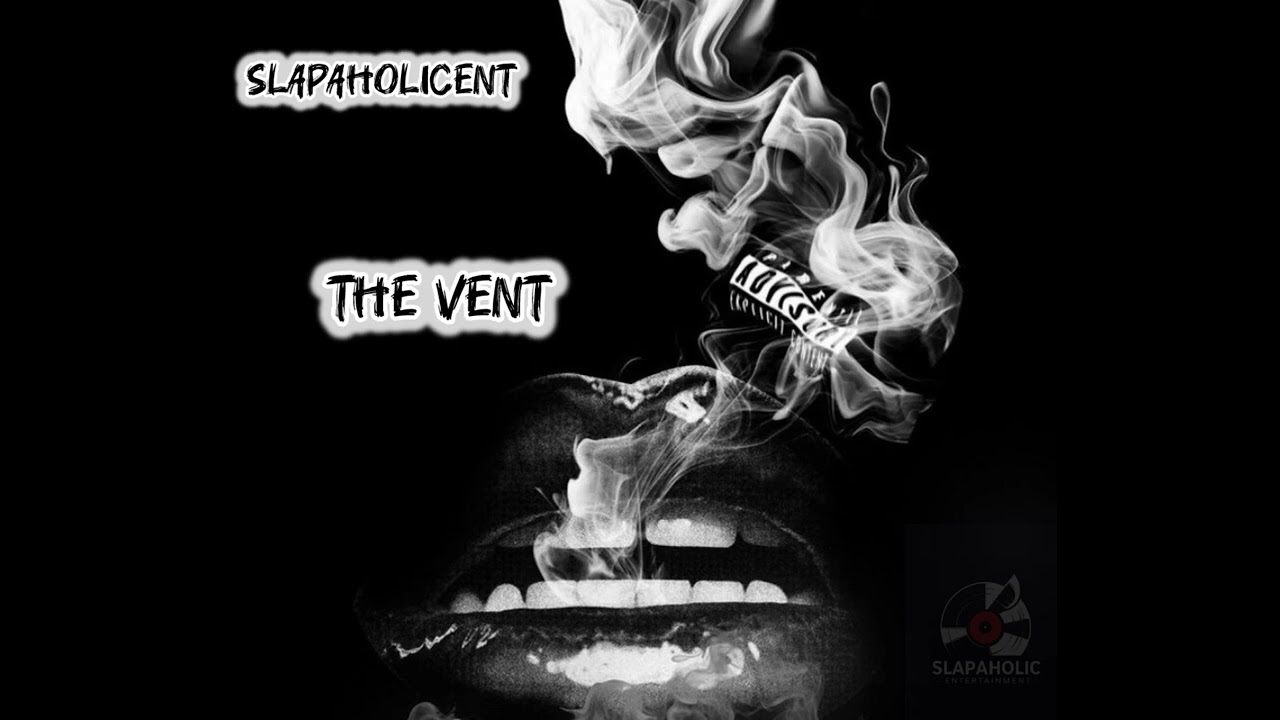  Slapaholicent-Pain&Struggle (Audio)