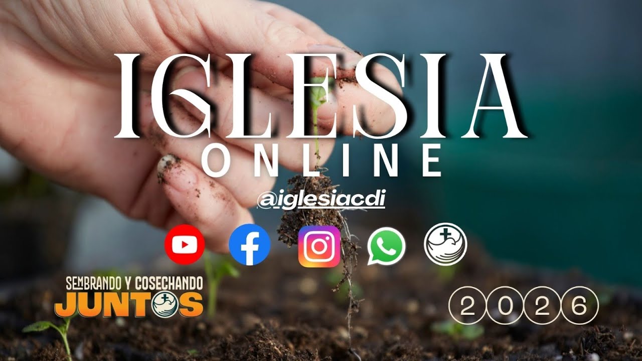 🔴Oasis de Oracion /Marzo 11 de 2026 🔴