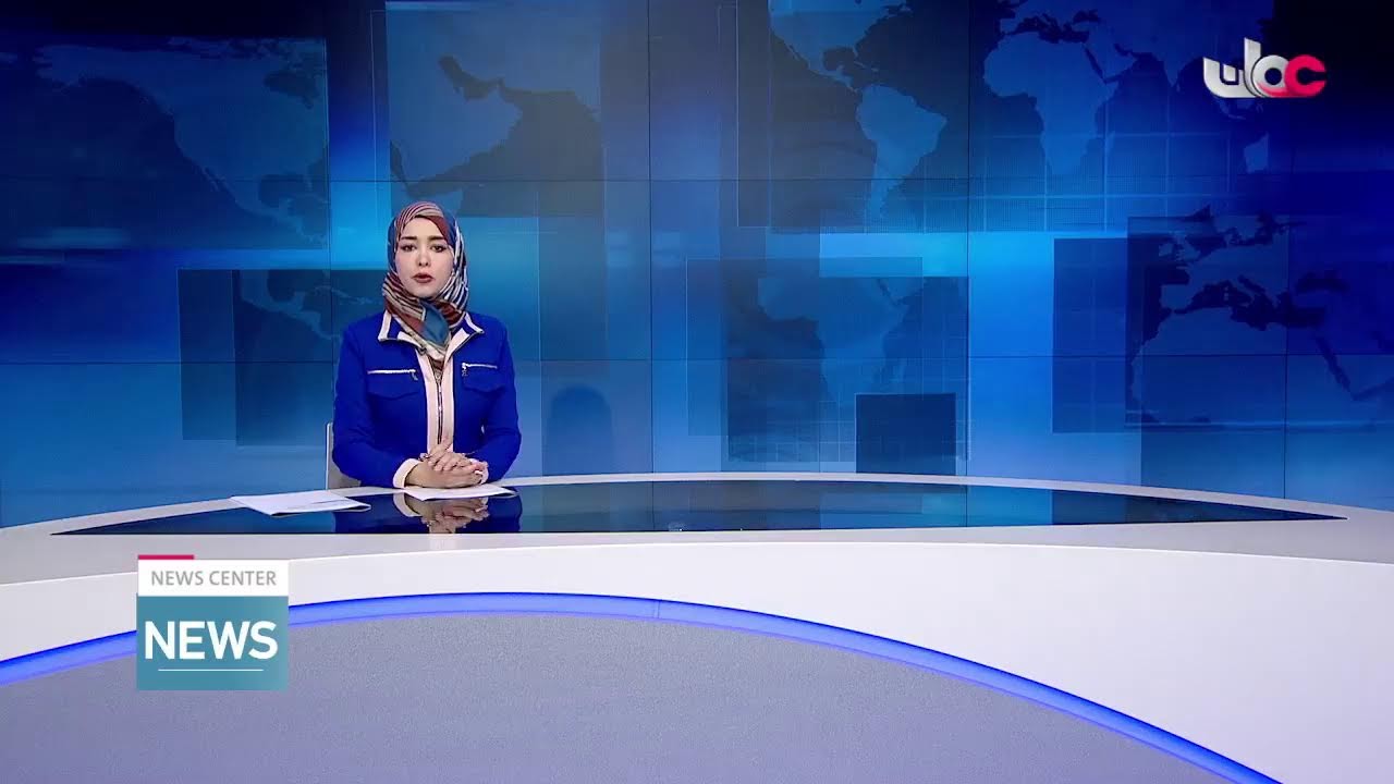 Live broadcast | English News Bulletin