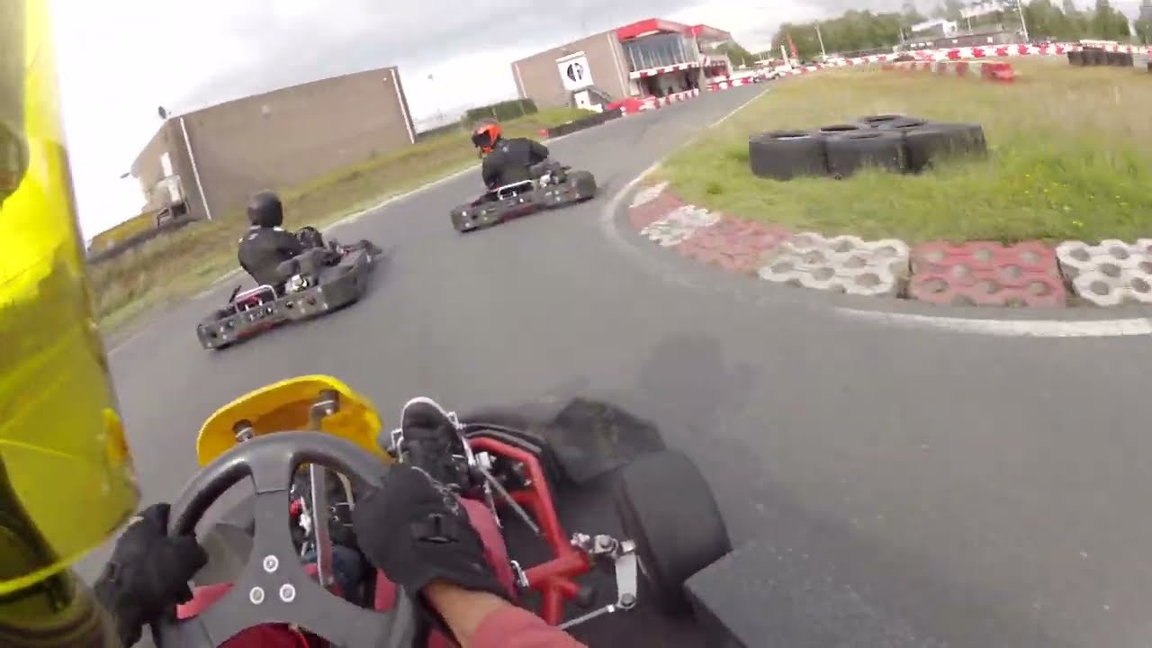 Eindhoven 2022-05-29 Karting Free-Run Heat 3 Kart 16