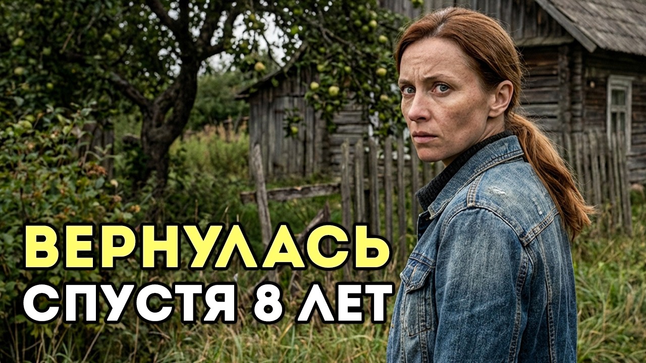 ОДНОСЕЛЬЧАНЕ ХОТЕЛИ ЕЁ ВЫГНАТЬ, НО ЧЕРЕЗ МЕСЯЦ ВСЯ ДЕРЕВНЯ БЫЛА У НЕЁ В ДОЛГУ