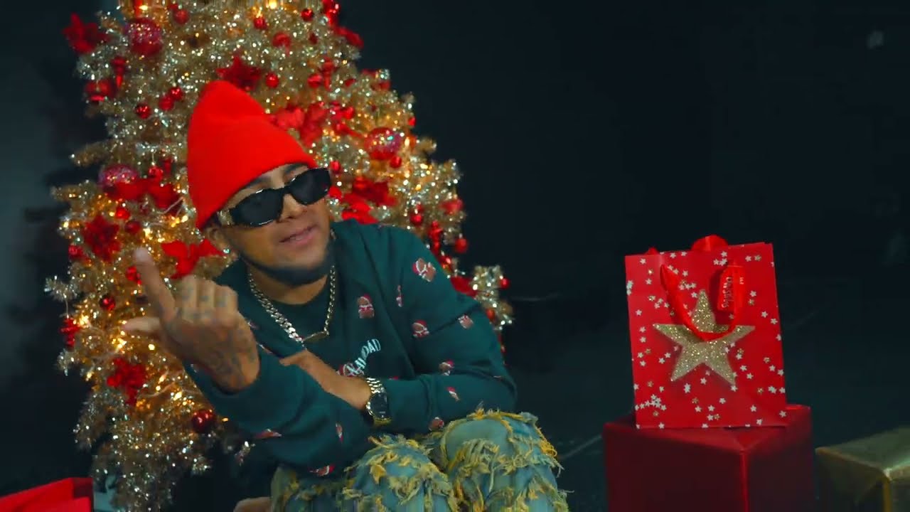 CALIX   UN TRAGUITO DE GUARO (VIDEO OFICIAL )