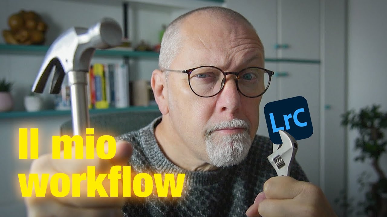 Le mie le sviluppo così!