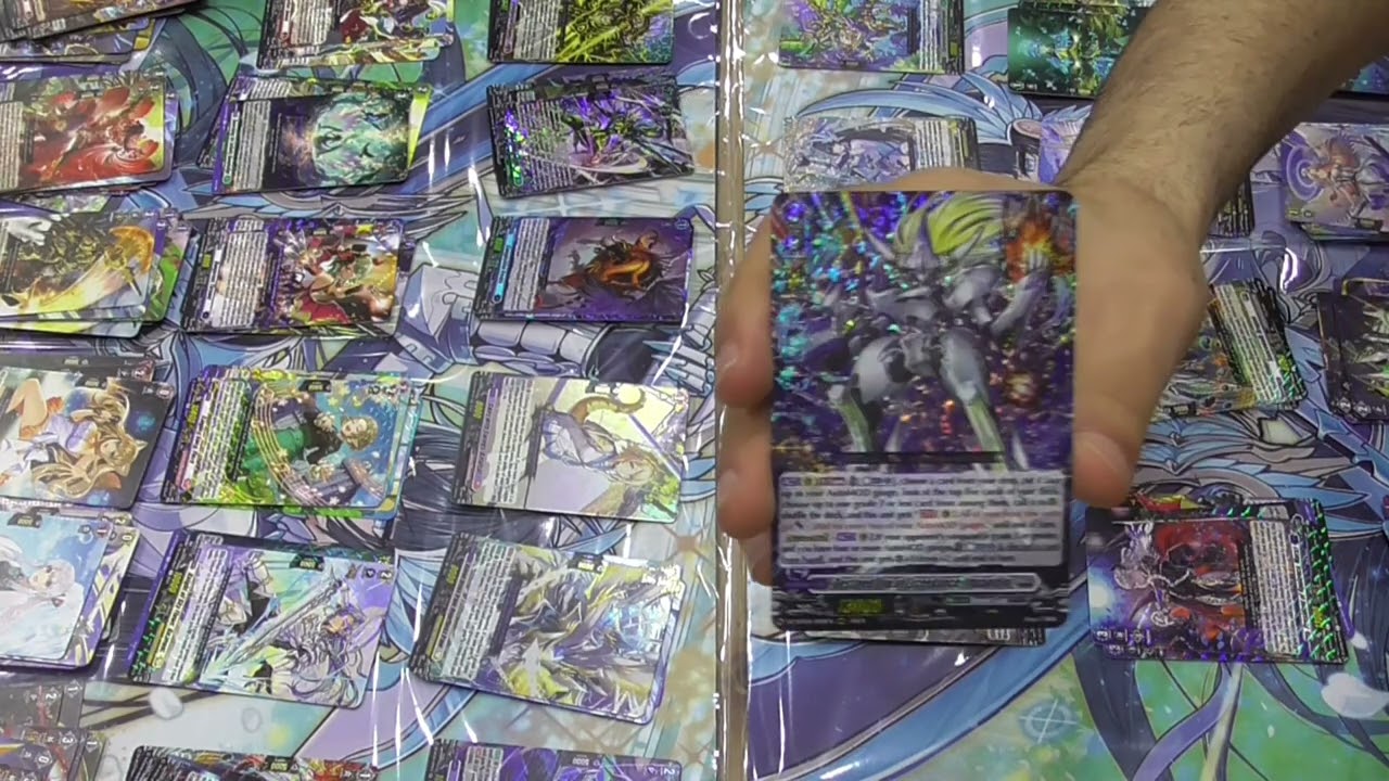 Destined Showdown Sneak Peak Opening
