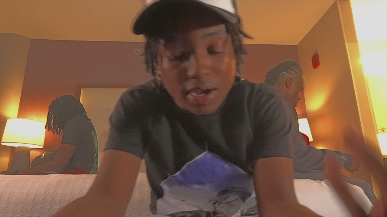 1Jaymoney- “Stuck in the Trap” (Official Music Video)
