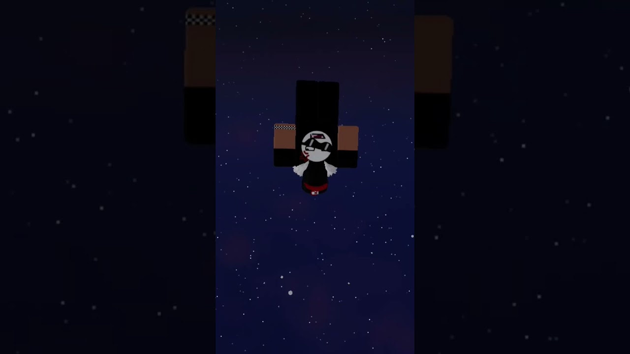 Game: experience gravity 