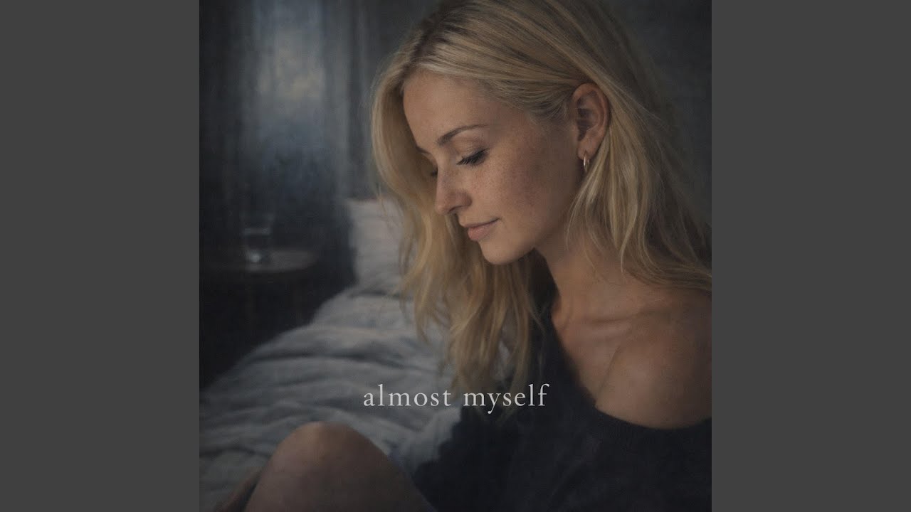 dont feel like myself