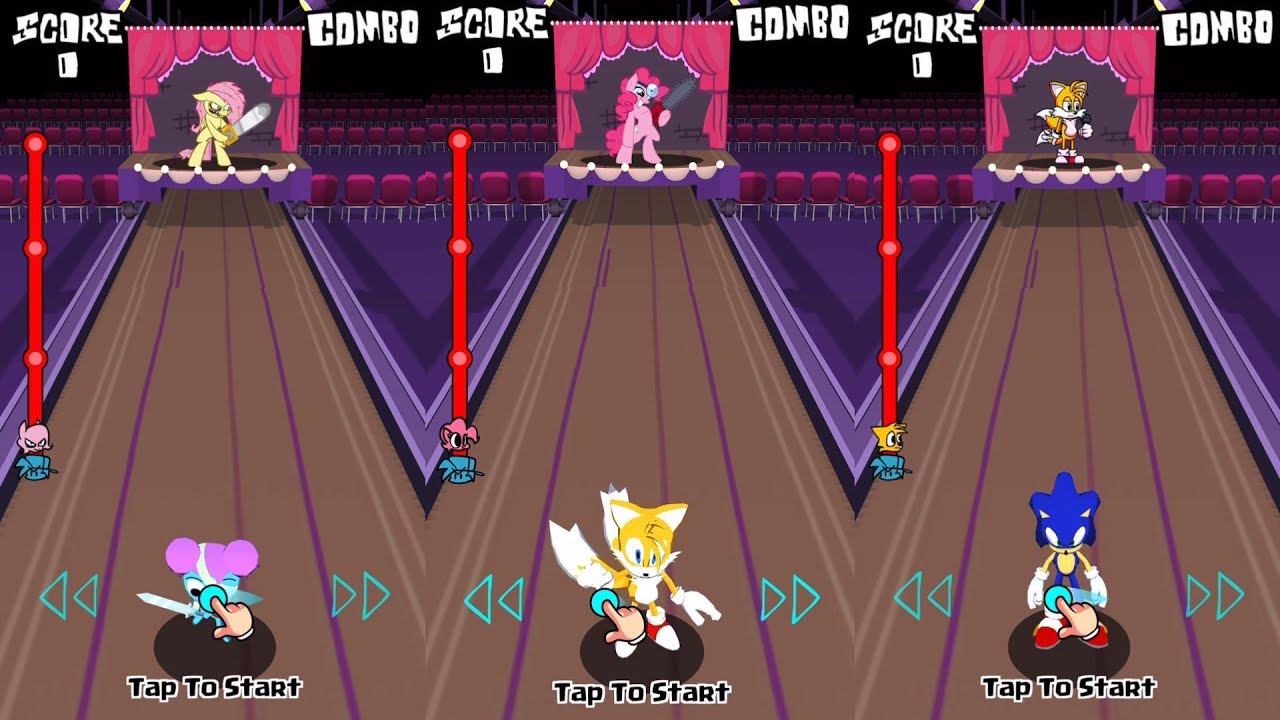 FNF Elements Of Insanity Cupcakes, Elements Of Insanity Shed, Chasing Vs Sonic.EXE
