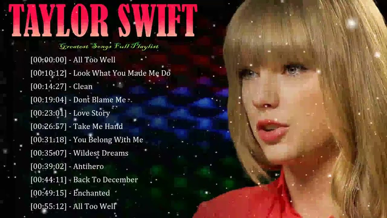 🪁 Taylor Swift - Soaring through various musical genres with unmatched artistic fluidity 🎈