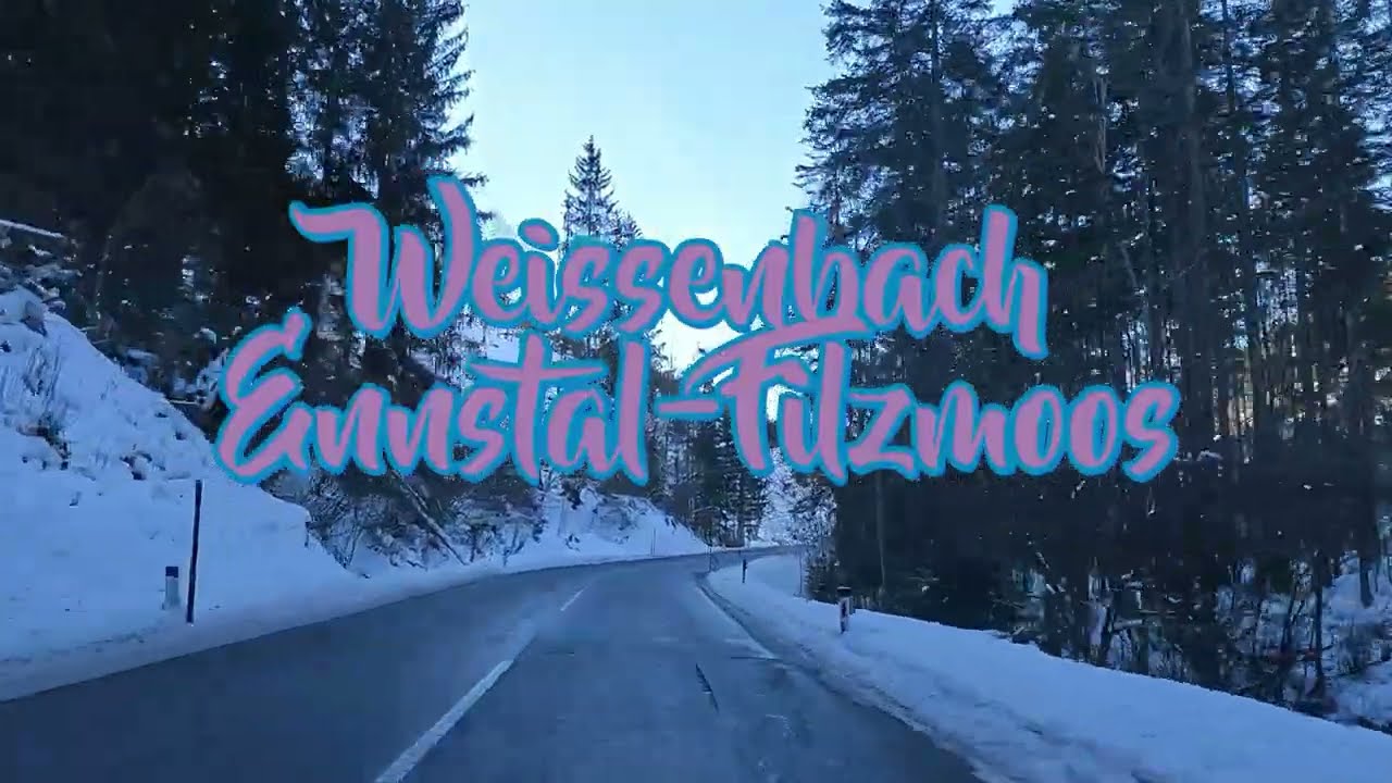 Austria/Salzburg/Weissenbach Ennstal-Filzmoos