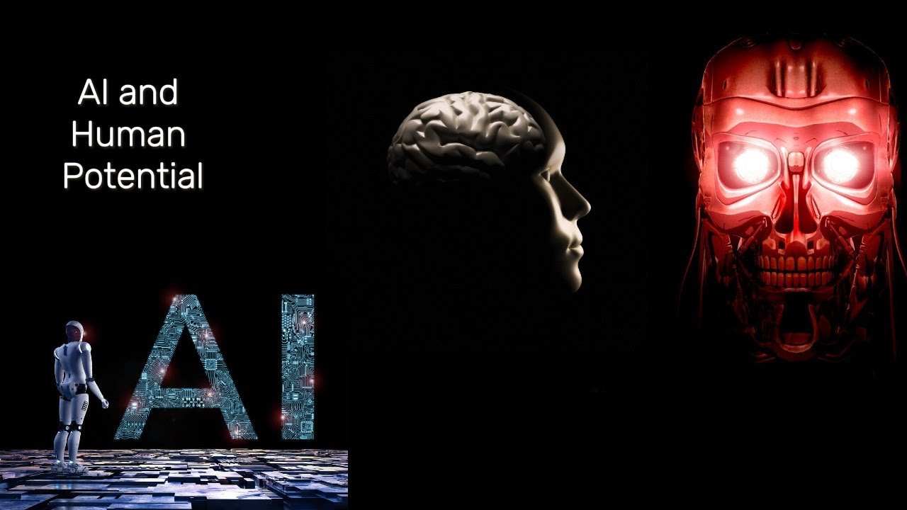 The Future of AI: Enhancing Human Potential