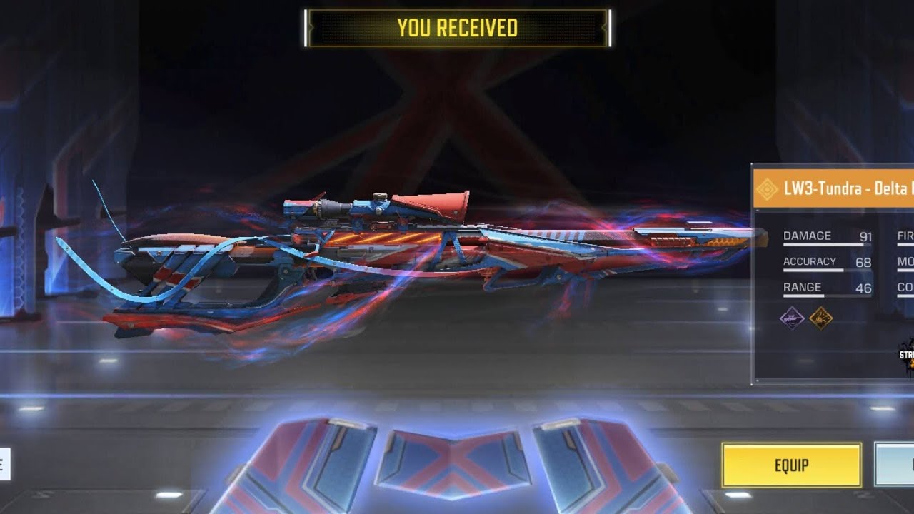 More Tundra sniping