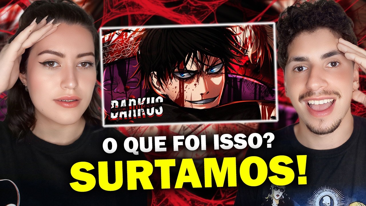 REACT FUSHIGURO TOJI - 