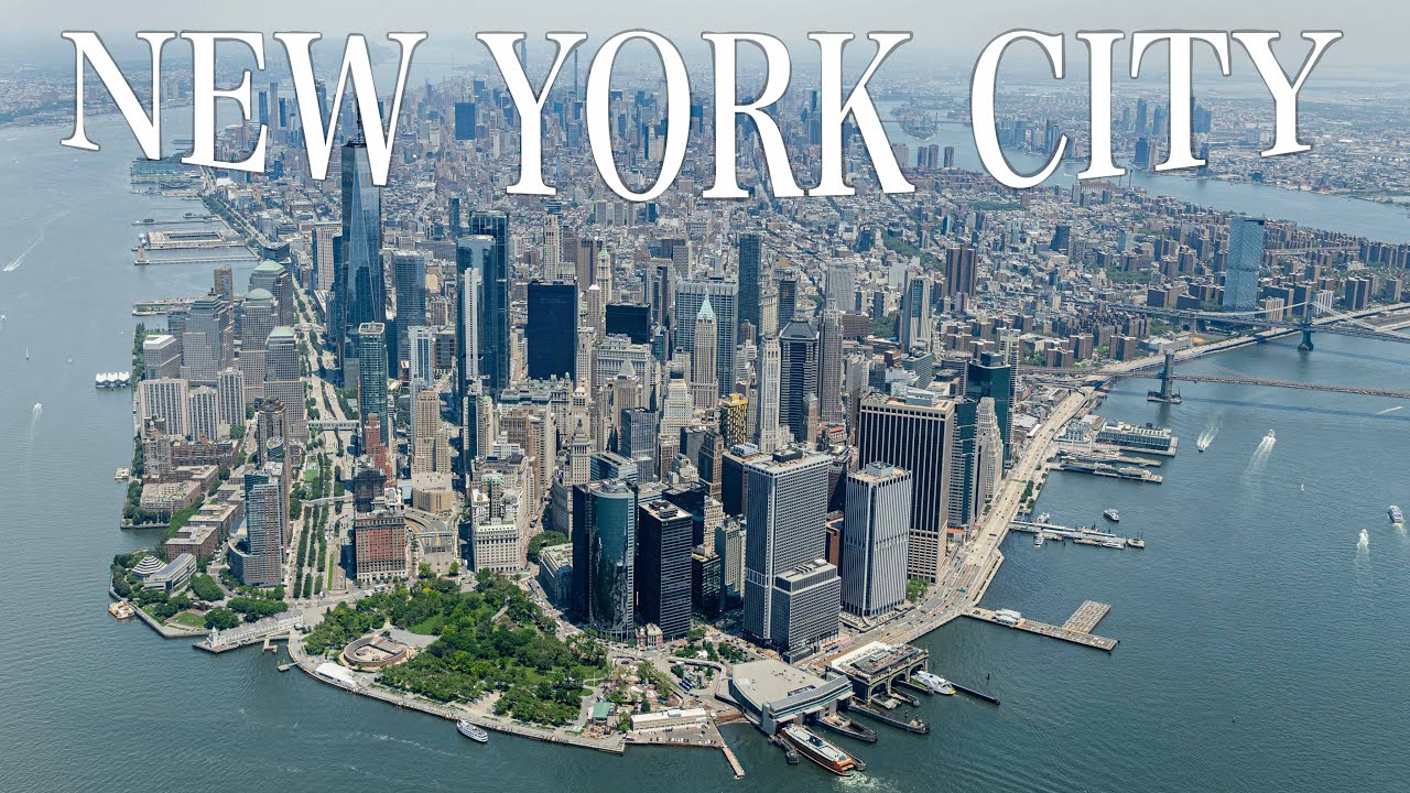 New York City Solo Trip | NYC Travel