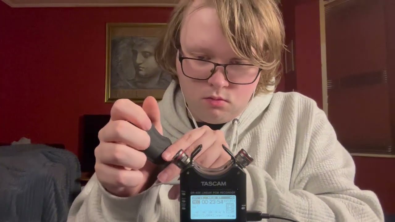 ASMR For Those Who Want To Sleep Soundly Tonight (No Talking)