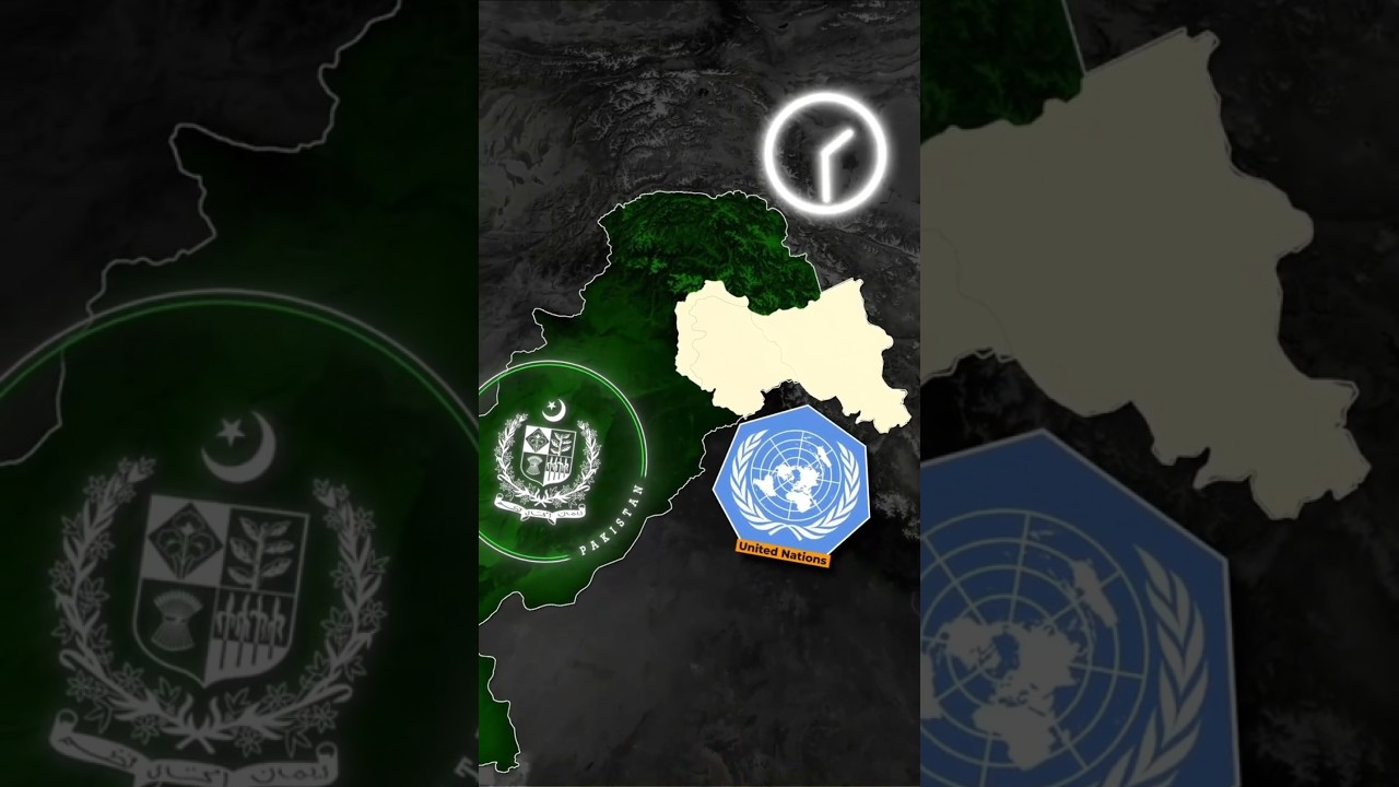 Pakistan & China Raise Kashmir and Palestine at UNSC | Arria Formula Explained