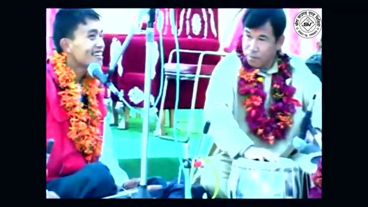 Vagwot Amrit 8प. कमलनयन गौतमको भागवत अमृत कथा २०६३ (बिस वर्ष अघिको सम्झना गलेश्वर शिवमन्दिर पोखरा १५