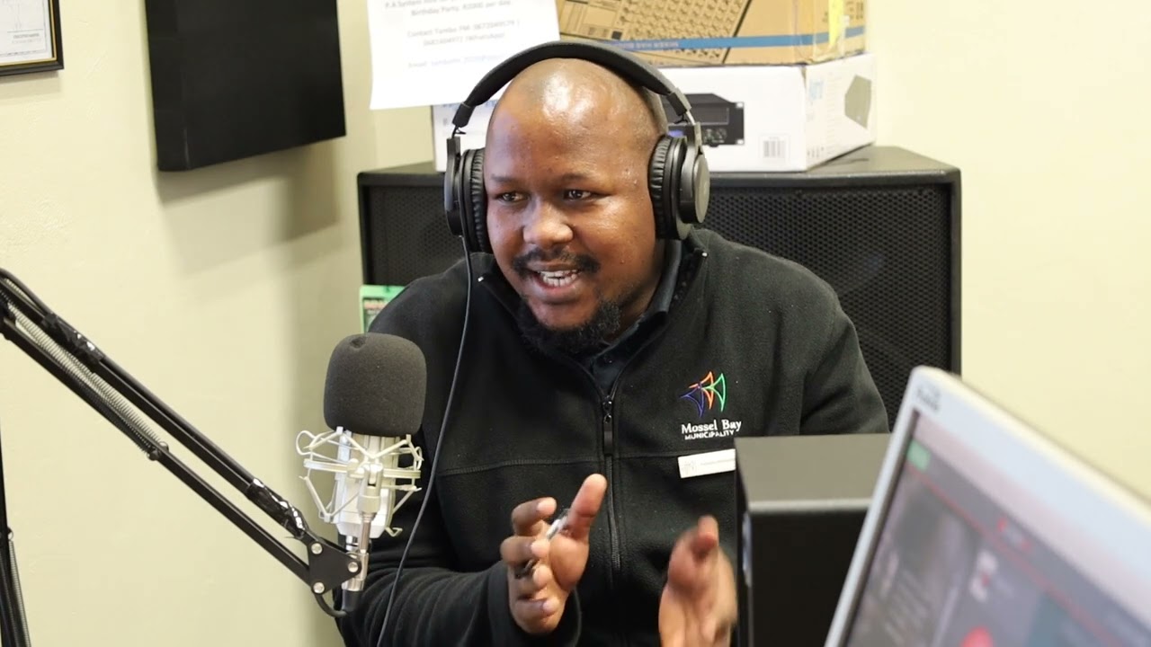 RADIO TIME: LET'S TALK...LOCAL ECONOMIC DEVELOPMENT!