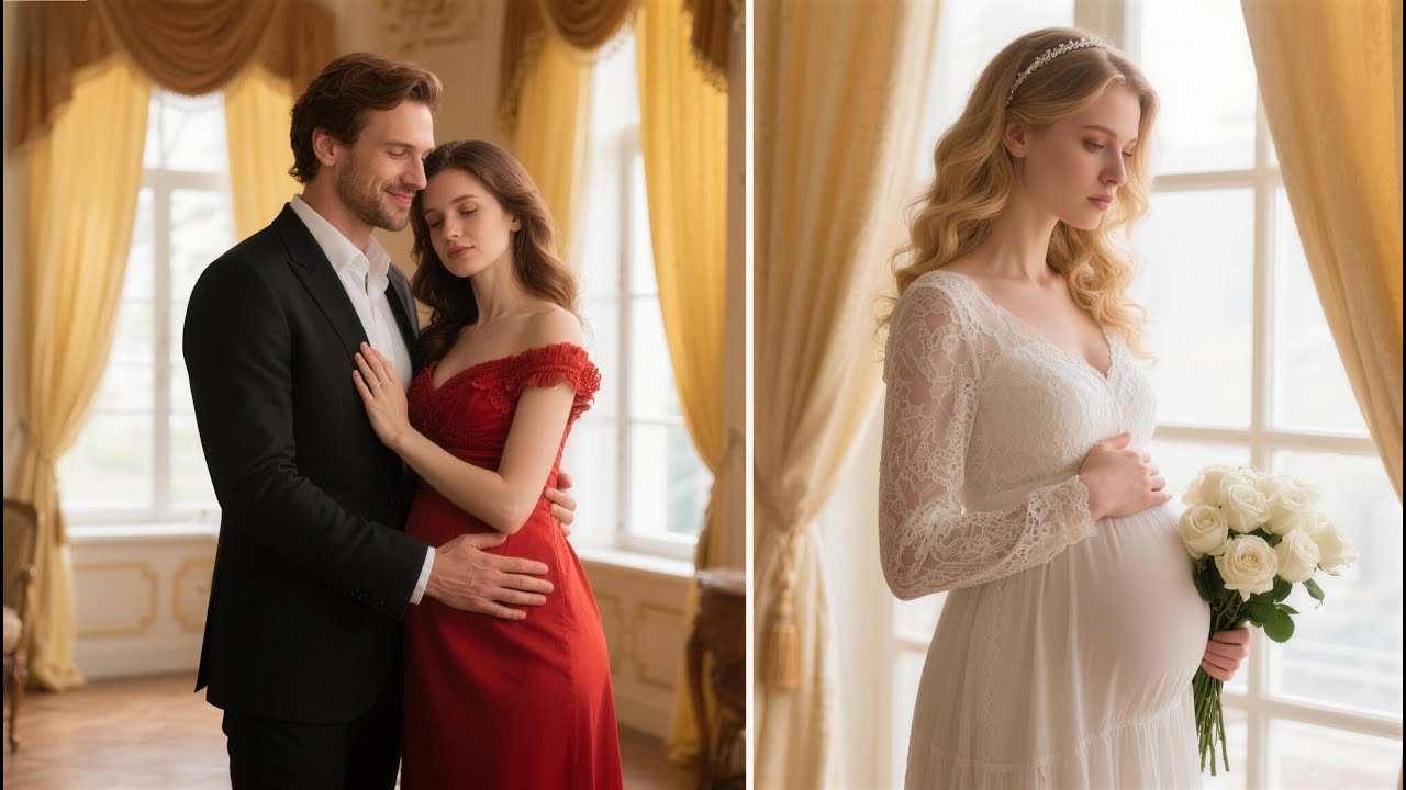 Before the wedding began the bride overheard the groom’s confession and her revenge stunned everyone