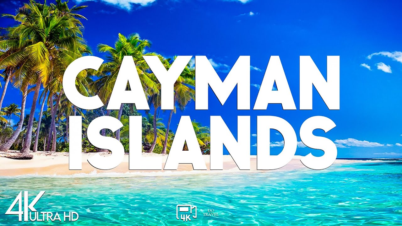 Top 10 Best Things to Do in Cayman Islands - Travel Guide 2025