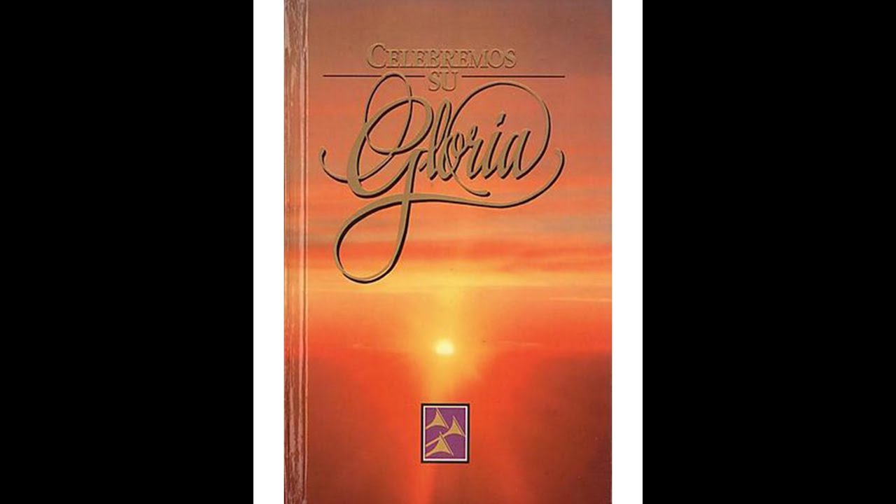 La hermosa visión de la cruz - 326 Celebremos su Gloria Pista/Partitura