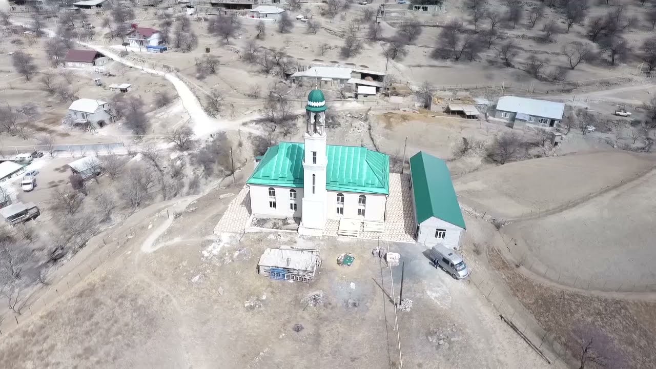 Республиканский турнир по волейболу в с.Кижани Ботлихского района. 04.04.2021г.