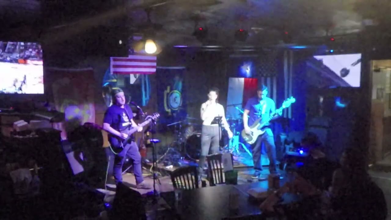 Redbone - Childish Gambino cover