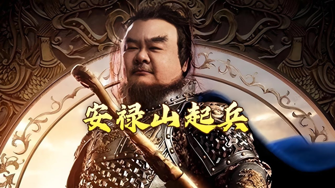 安禄山亲率15万大军起兵范阳 毫无战备的唐军是如何应对的？开元盛世（下部）12 渔阳鼙鼓动地来 20161106 | CCTV百家讲坛官方频道