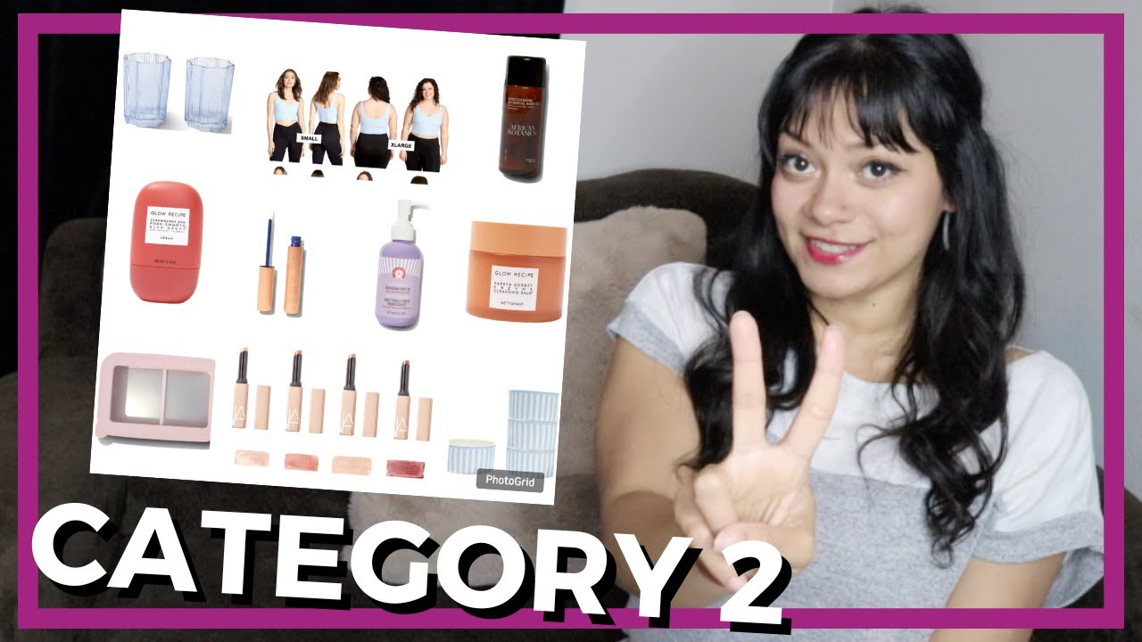 FabFitFun Spoiler Research Category 2