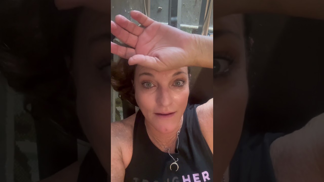 Episode #7 - Things I/m Not Going to Do Now that I'm Over 50! #genx #mytake #life #health