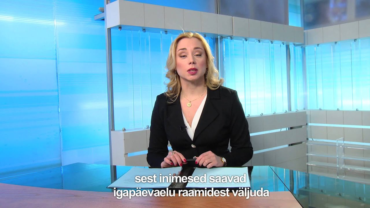 DocPoint Tallinn 2014 intro: me teeme ka dokki!