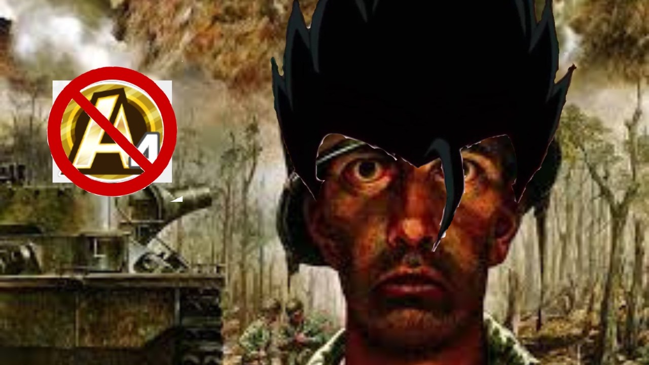 A rank Tech is so close but yet so far (PLEASE I NEED THIS)