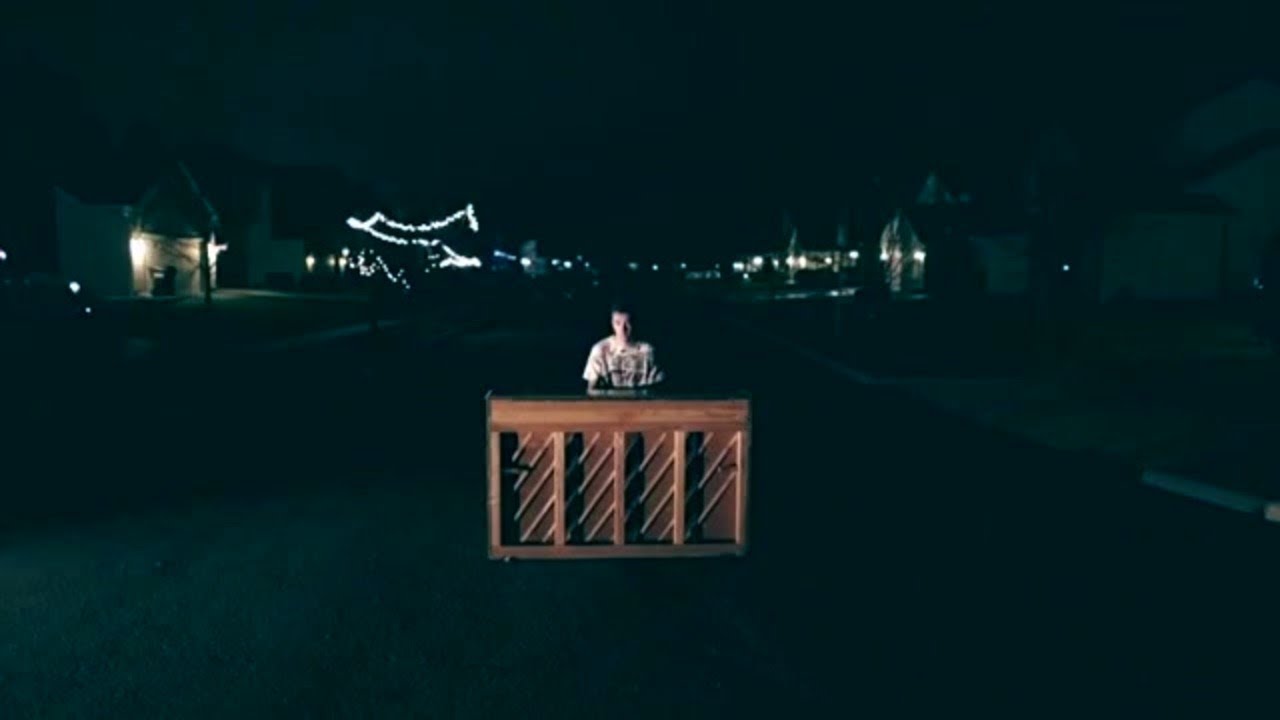 twenty one pilots - Truce (Slowed to Cry)