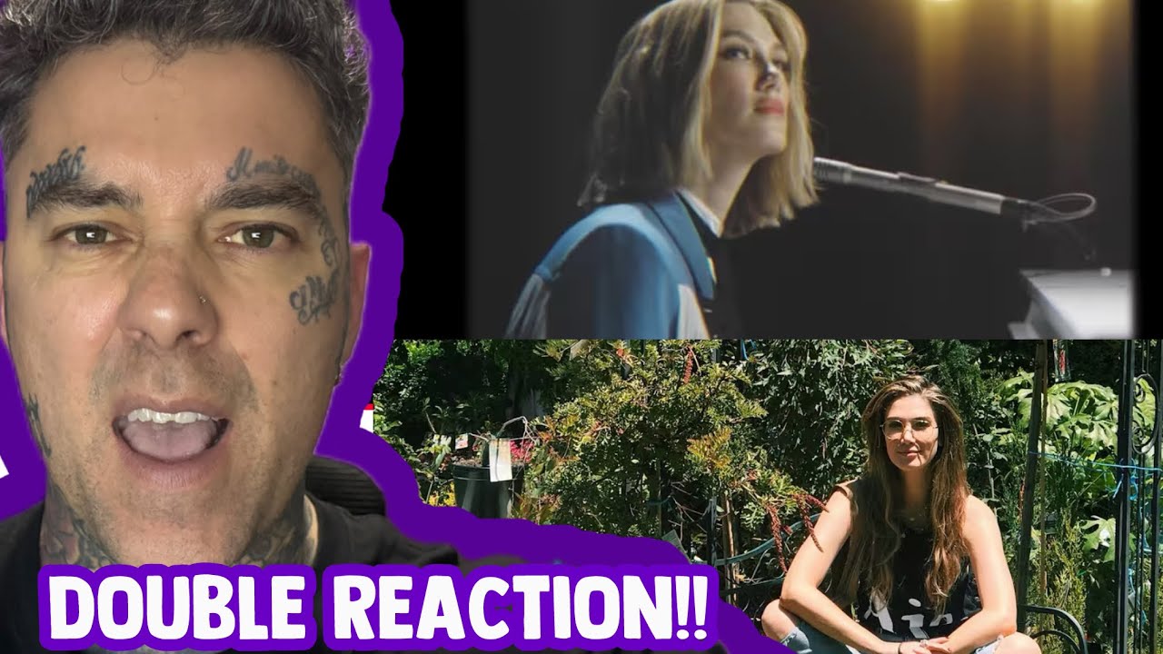 Rapper FIRST TIME REACTION to DELTA GOODREM - “Paralyzed” MV / Story Behind Paralyzed!