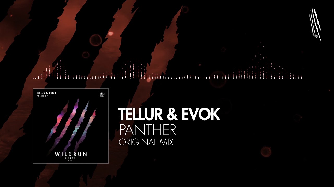 Tellur & Evok - Panther