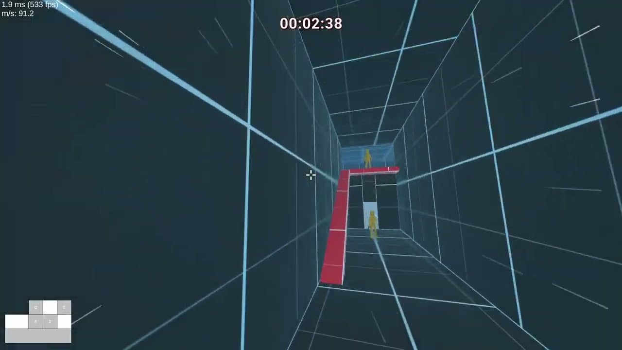 Karlson Escape 0 Any% 3.590s [WR on 11/14/2022]