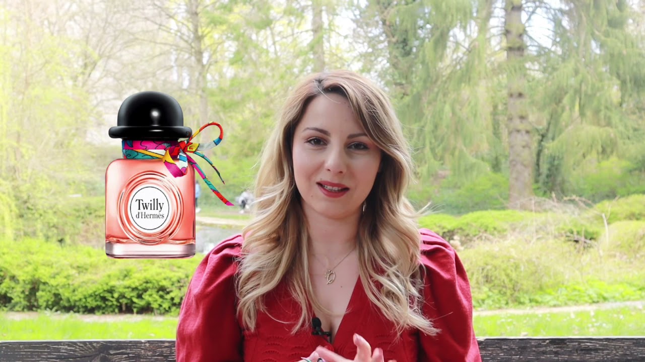 ILKBAHAR KADIN PARFÜM ÖNERİLERİ