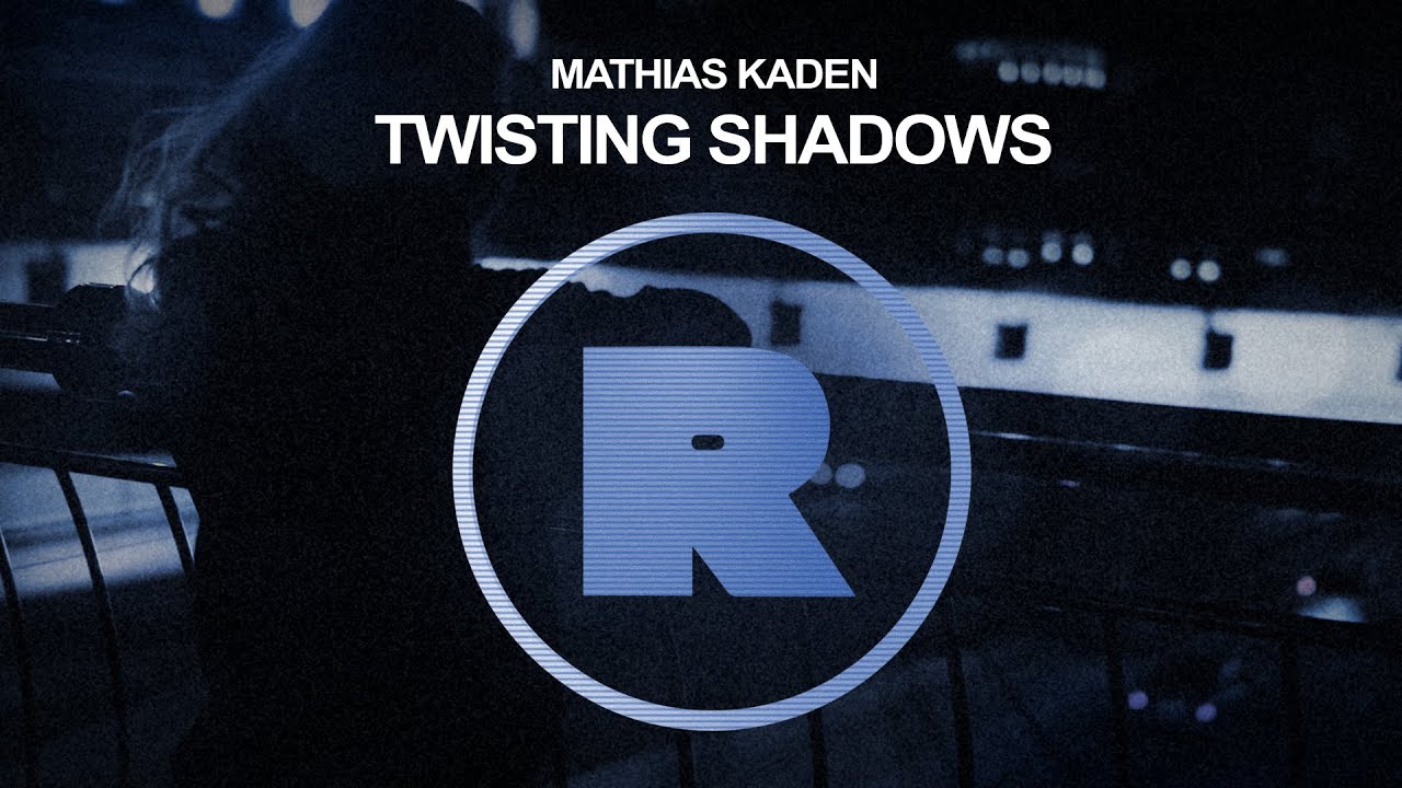 Mathias Kaden - Twisting Shadows