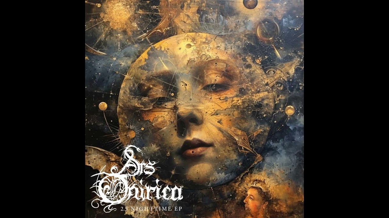 ARS ONIRICA - 2.5 Nighttime (full ep 2025)