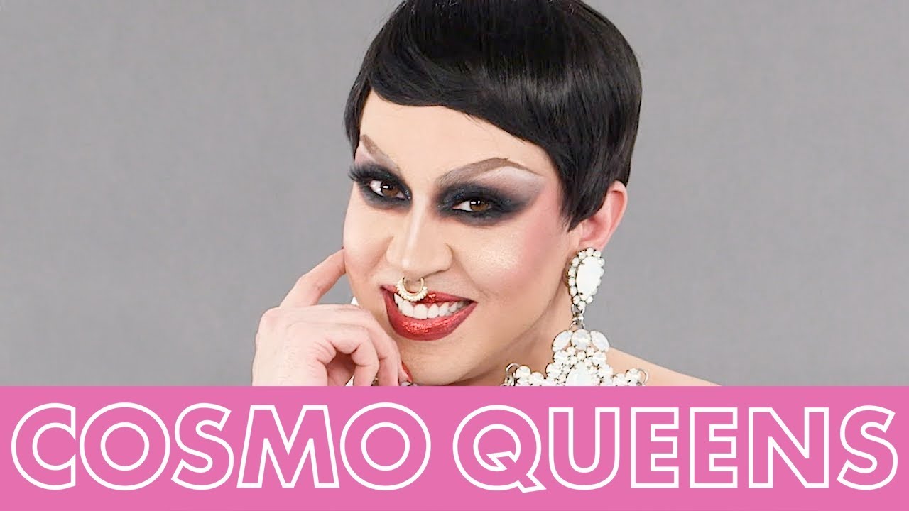 Phi Phi O'Hara | COSMO Queens | Cosmopolitan