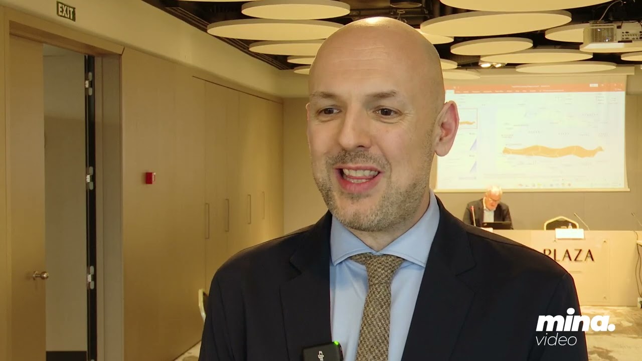Šunter: Evropa mora preuzeti veći stepen odgovornosti za bezbjednost