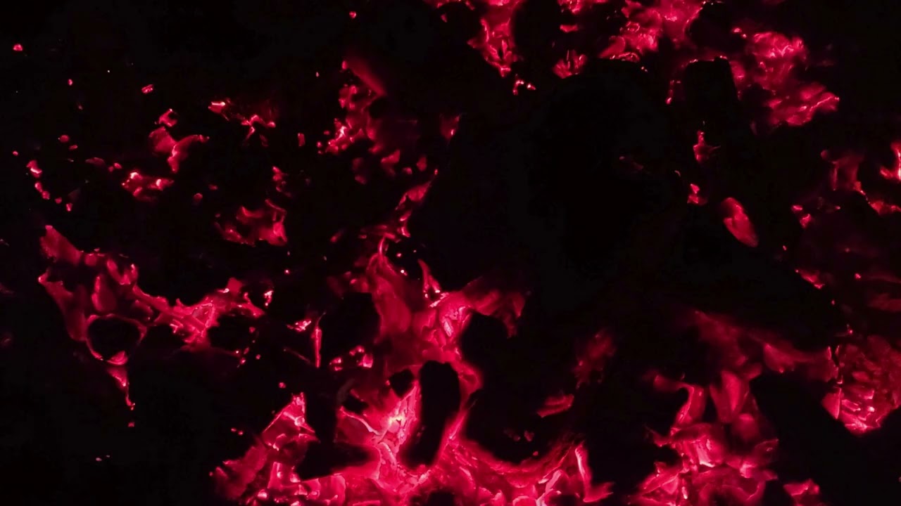 Coals (Audio)