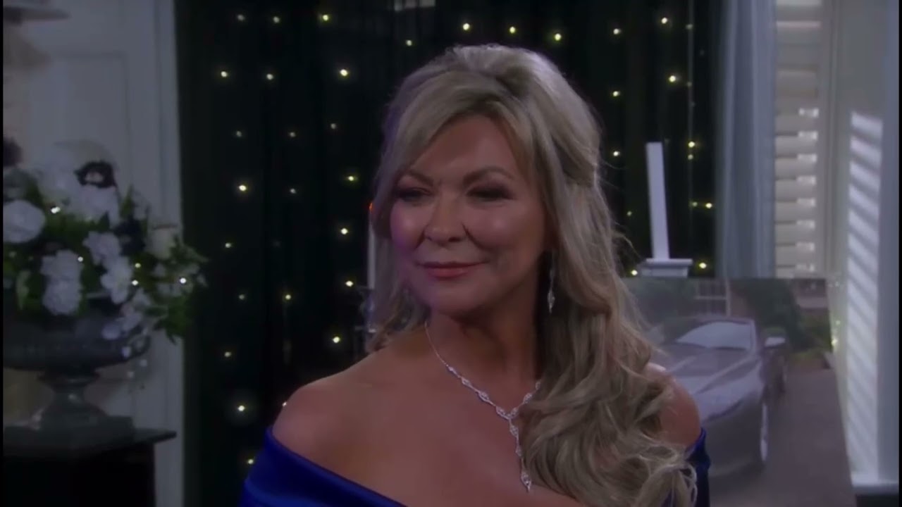 kim tate - RETURN WEEK (10th october 2018)