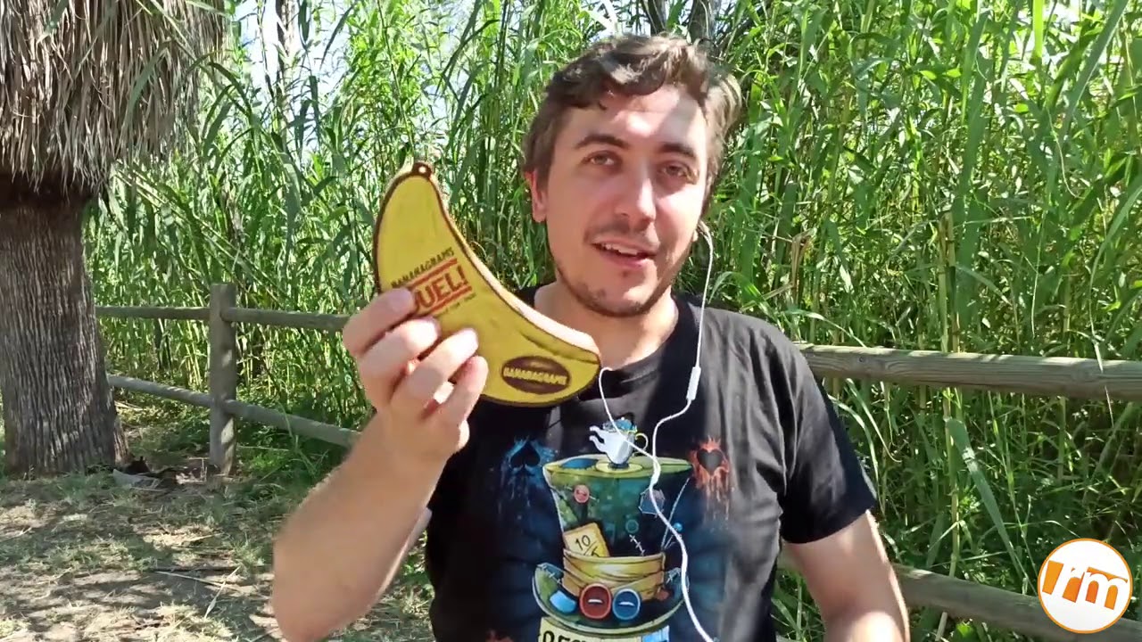 Lo zaino giochi vacanze 2020 - Vlog [149]